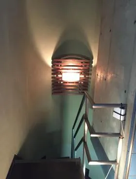 白鳳ビルの外観