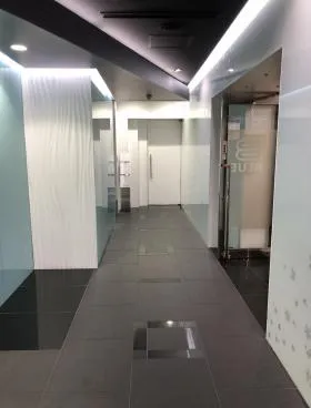 八重洲YSビルの外観