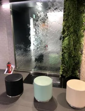 八重洲YSビルの外観