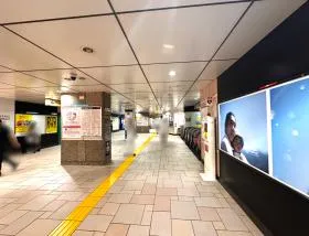 表参道駅