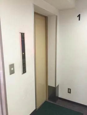 カサイビルの外観