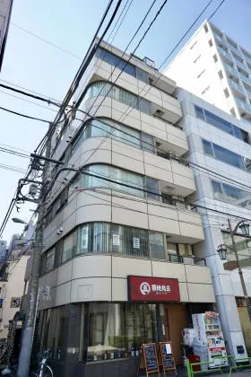 カサイビルの外観