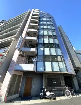 渋谷KKビルの外観