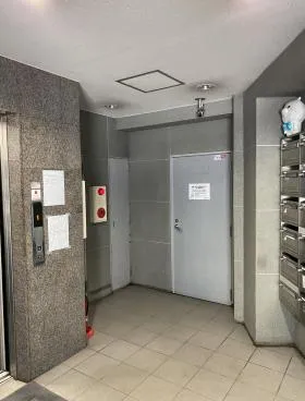 渋谷KKビルの外観