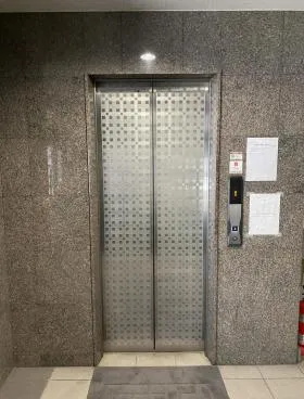 渋谷KKビルの外観