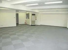 渋谷KKビルの外観