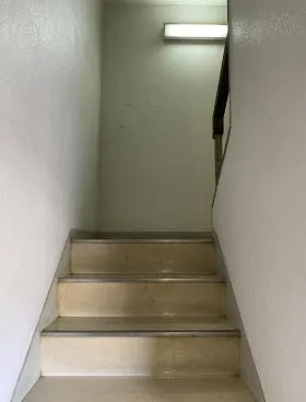渋谷フランセ奥野ビルの外観