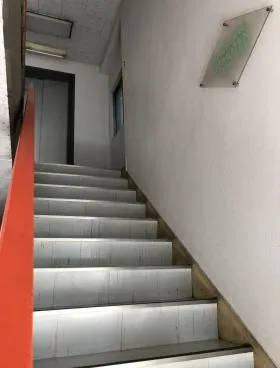下野ビルの外観