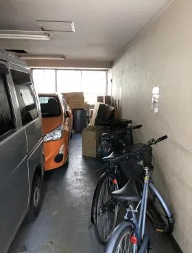 下野ビルの外観