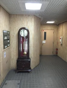 協栄八重洲ビルの外観