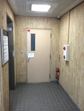 協栄八重洲ビルの外観