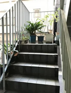 赤札屋ビルの外観