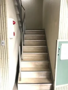 アロマビルの外観