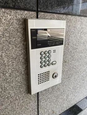 茅場町光ビルの外観