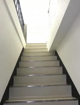 高田ビルの外観