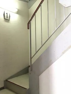 スズキビルの外観