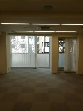 VORT渋谷宮益坂Ⅱの外観