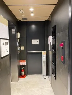 VORT渋谷宮益坂Ⅱの外観