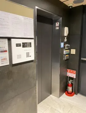 VORT渋谷宮益坂Ⅱの外観