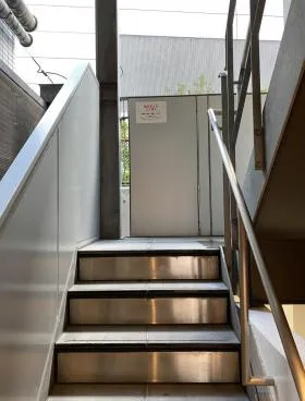 VORT渋谷宮益坂Ⅱの外観