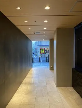 VORT渋谷宮益坂Ⅱの外観