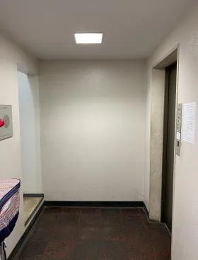 協同開発ビルの外観