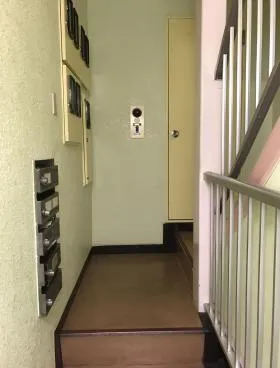 トータスビルの外観