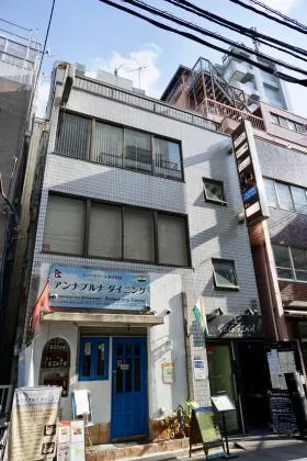 トータスビルの外観