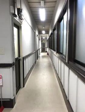 第2大倉ビルの外観