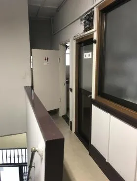 第2大倉ビルの外観