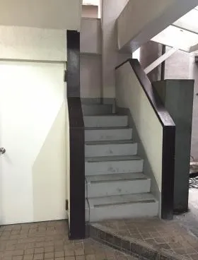 大澤ビルの外観