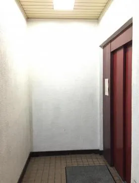 大澤ビルの外観