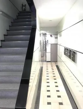 カワイビルの外観