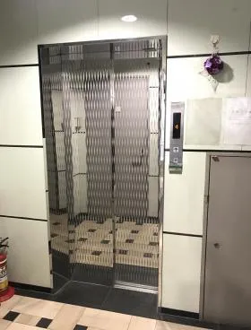カワイビルの外観