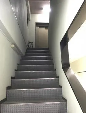カワイビルの外観