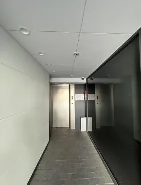 青山江崎ビルの外観