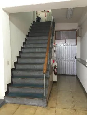 第1大倉ビルの外観