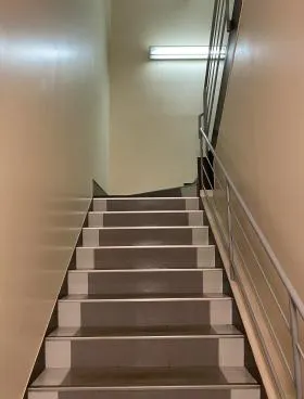 一番町SQUAREビルの外観