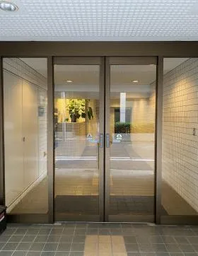 細山茅場町ビルの外観