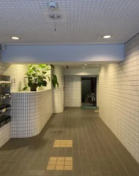 細山茅場町ビルの外観