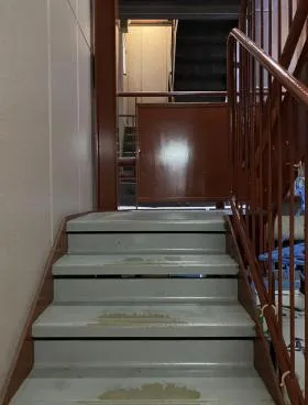 細山茅場町ビルの外観