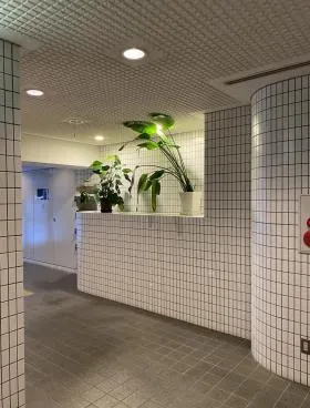 細山茅場町ビルの外観