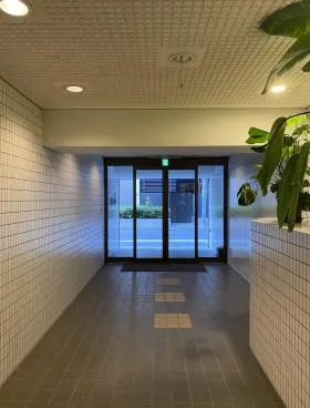 細山茅場町ビルの外観