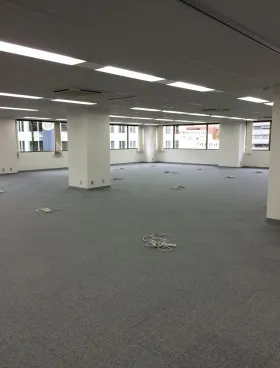虎ノ門桜ビルの外観