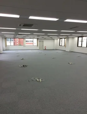 虎ノ門桜ビルの外観