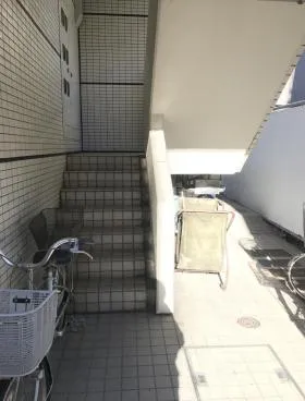 ビルックス茅場町ビルの外観
