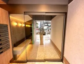 NOVEL WORK 日本橋茅場町(旧:山本ビル)ビルの外観