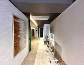 NOVEL WORK 日本橋茅場町(旧:山本ビル)ビルの外観