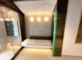NOVEL WORK 日本橋茅場町(旧:山本ビル)ビルの外観