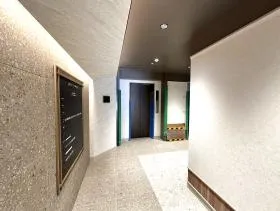 NOVEL WORK 日本橋茅場町(旧:山本ビル)ビルの外観
